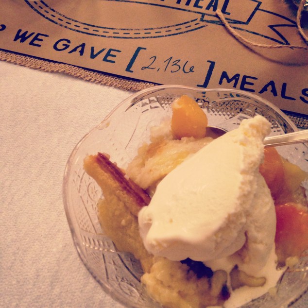 Instagram FEED supper