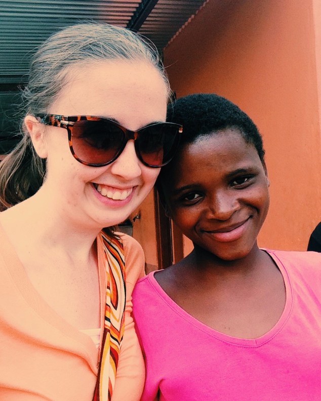 Processed with VSCOcam with c1 preset