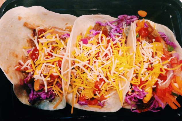 Processed with VSCOcam with c1 preset