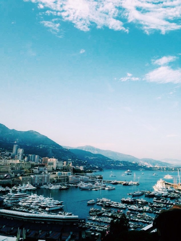 Processed with VSCOcam with c1 preset