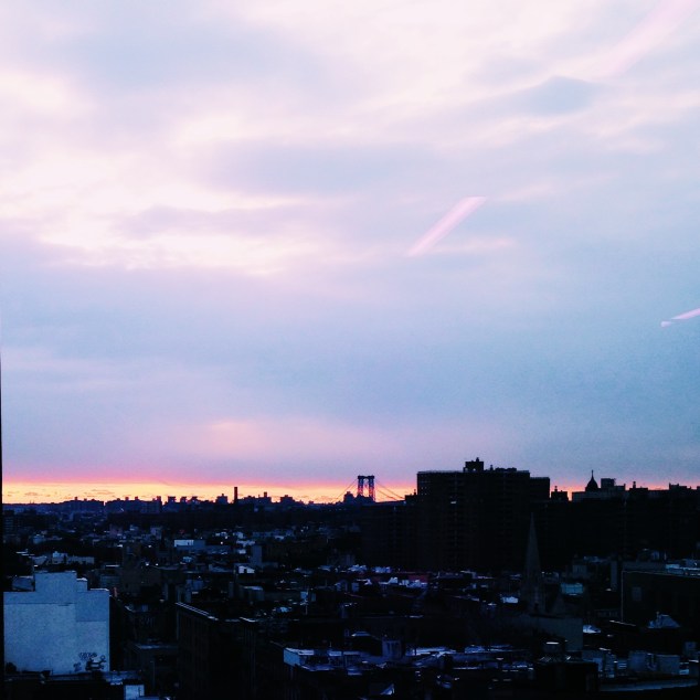 Processed with VSCOcam with c1 preset