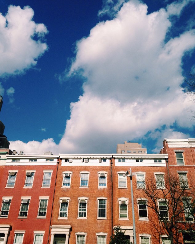 Greenwich Village, New York City