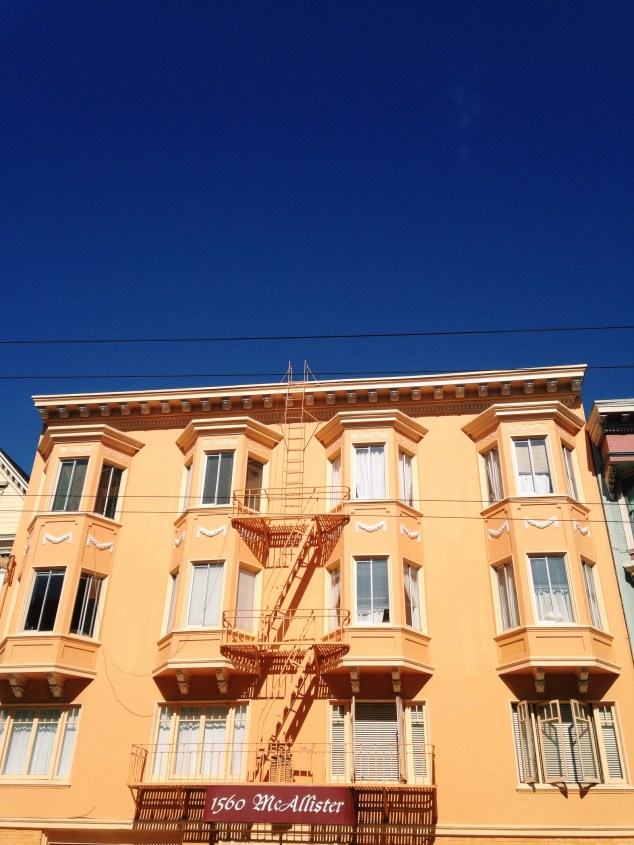 House in San Francisco