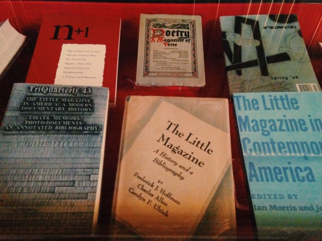 Behind the scenes at the New York Public Library