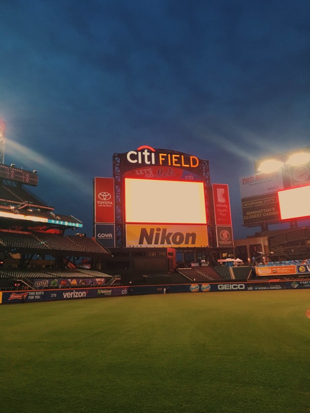 Citi Field