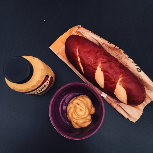 National Pretzel Day