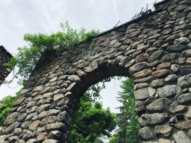 Breakneck Ridge, New York